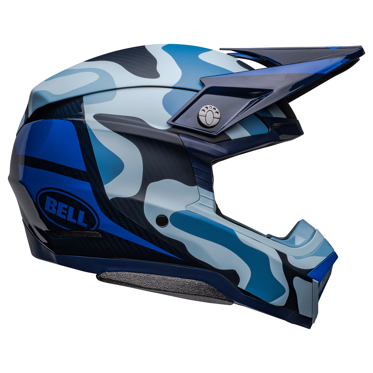 Bell Moto-10 Spherical MIPS Helmet