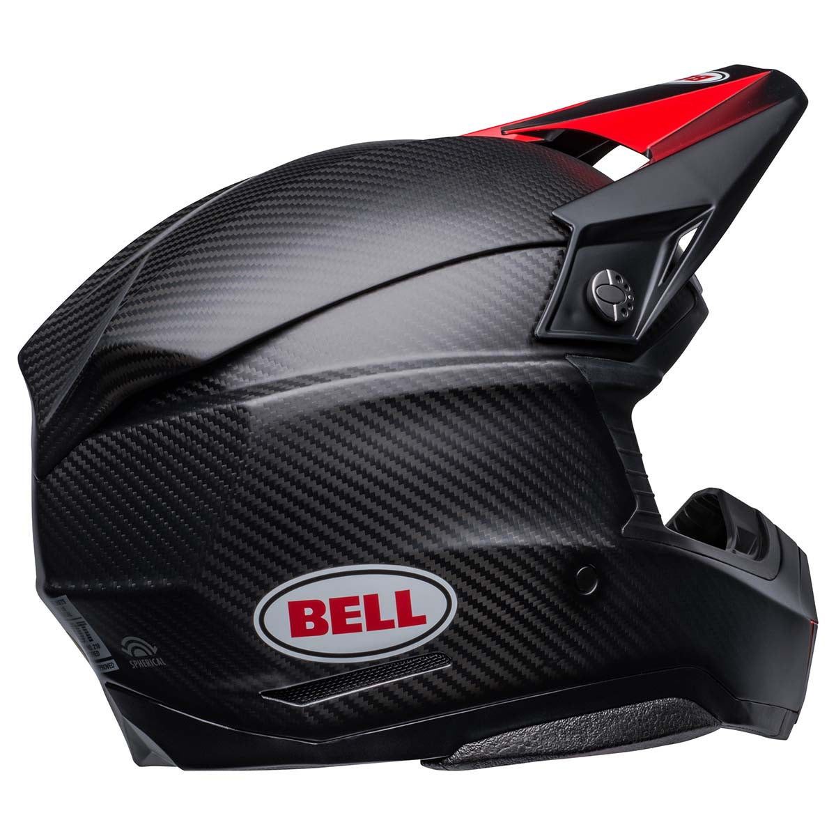 Bell Moto-10 Spherical MIPS Helmet