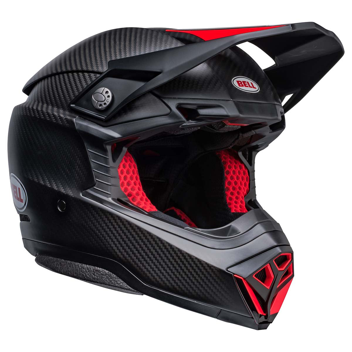 Bell Moto-10 Spherical MIPS Helmet