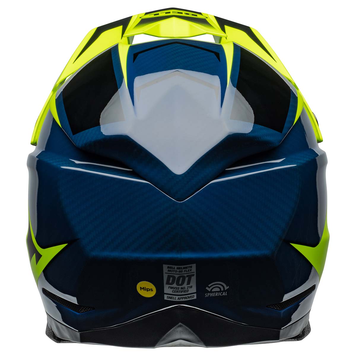 Bell Moto-10 Spherical MIPS Helmet