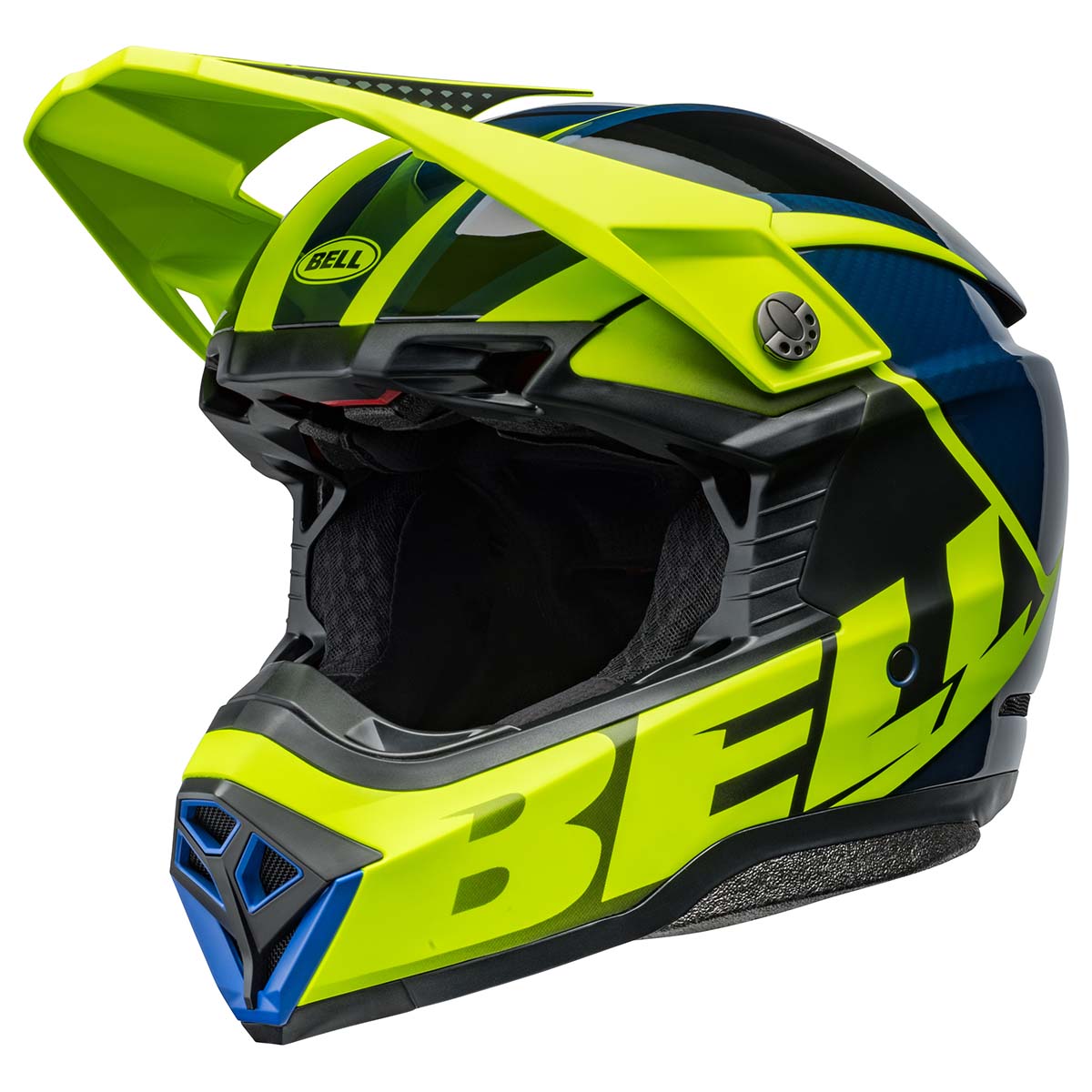 Bell Moto-10 Spherical MIPS Helmet