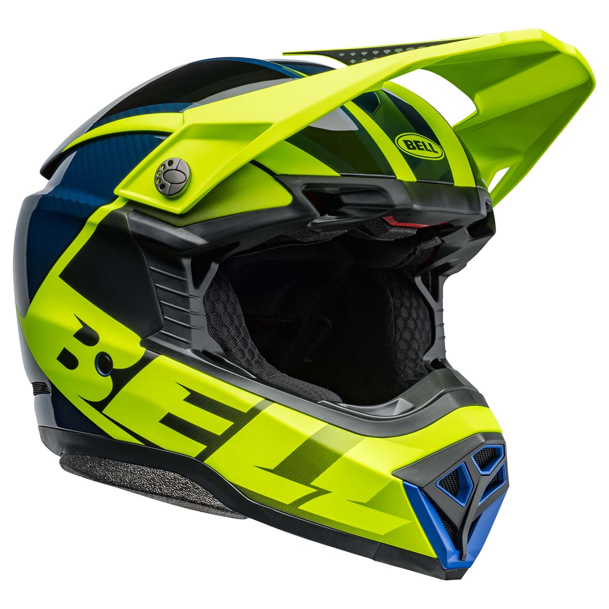 Bell Moto-10 Spherical MIPS Helmet