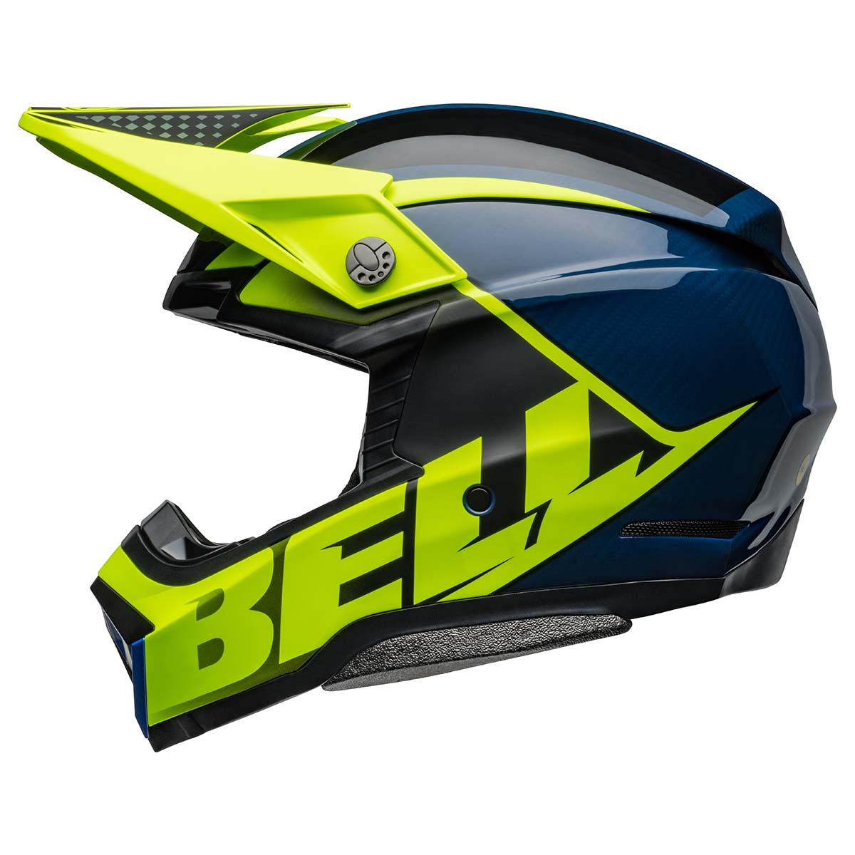 Bell Moto-10 Spherical MIPS Helmet