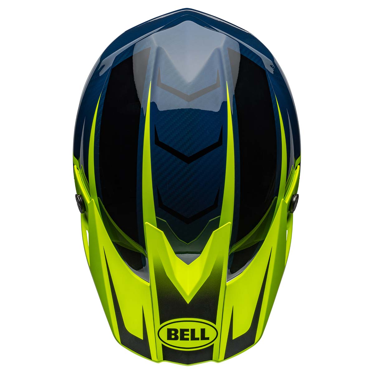 Bell Moto-10 Spherical MIPS Helmet