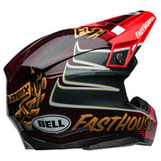 Bell Moto-10 Spherical MIPS Helmet