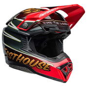 Bell Moto-10 Spherical MIPS Helmet