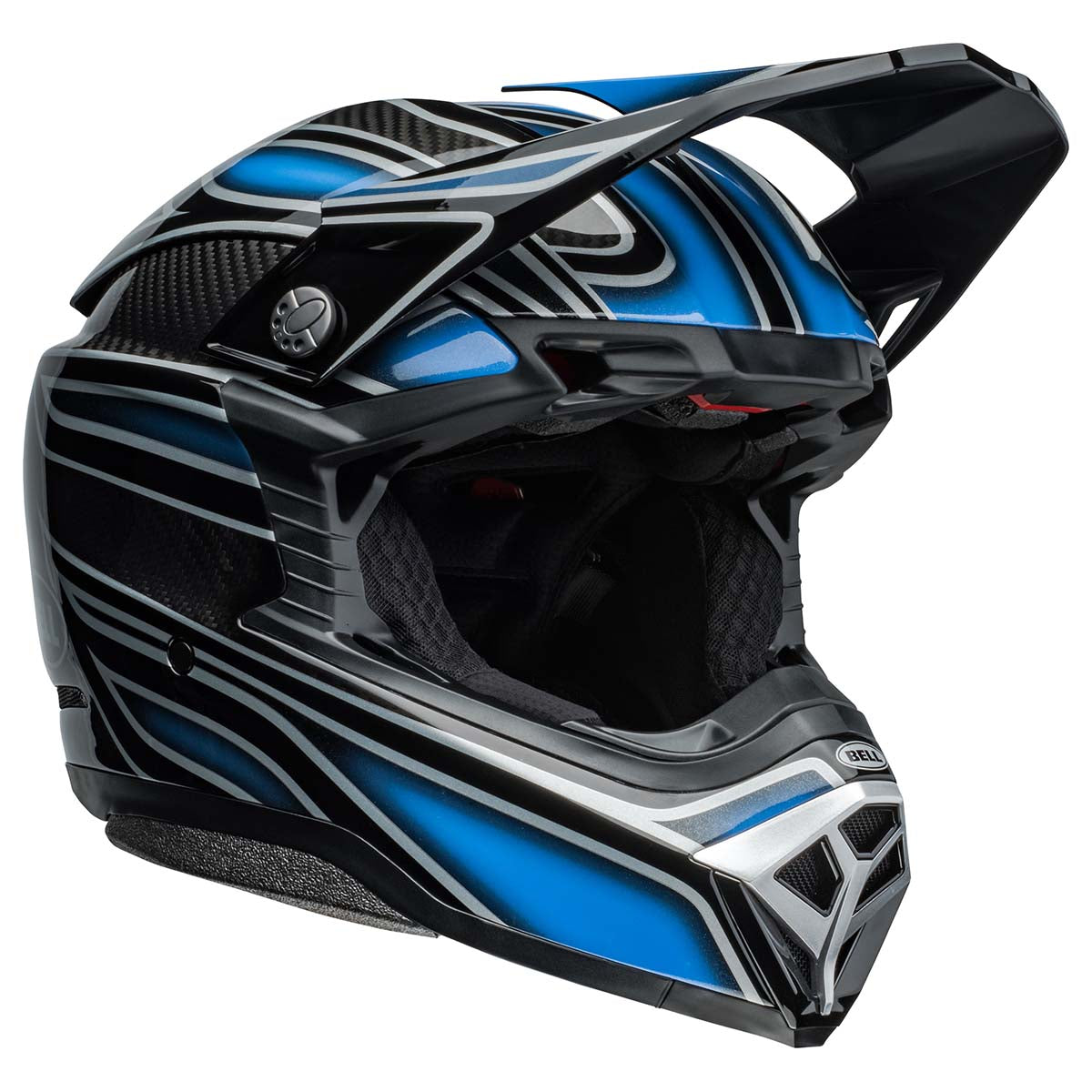 Bell Moto-10 Spherical MIPS Helmet