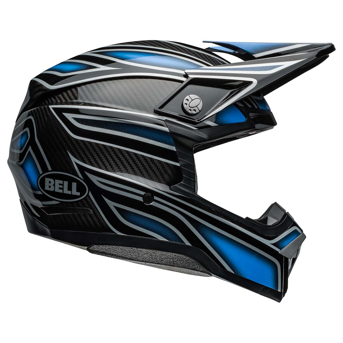 Bell Moto-10 Spherical MIPS Helmet