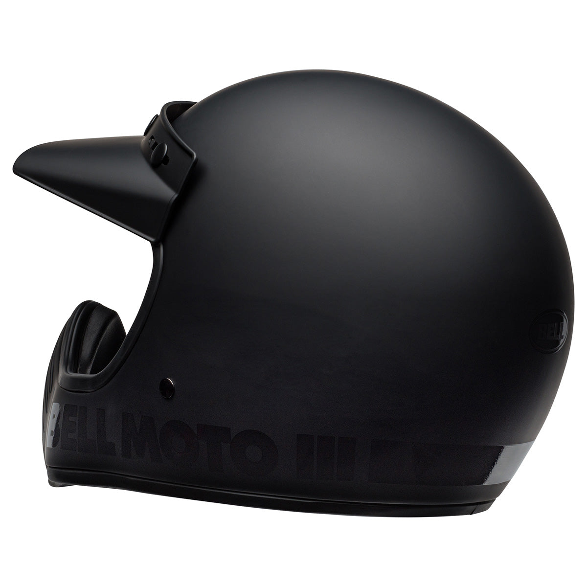 Bell Moto-3 Helmet