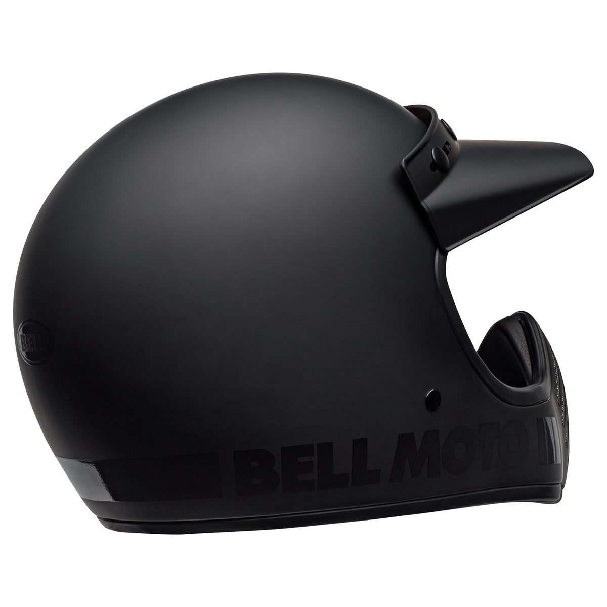 Bell Moto-3 Helmet