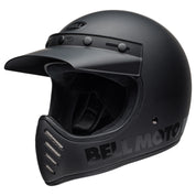 Bell Moto-3 Helmet