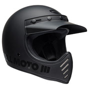 Bell Moto-3 Helmet