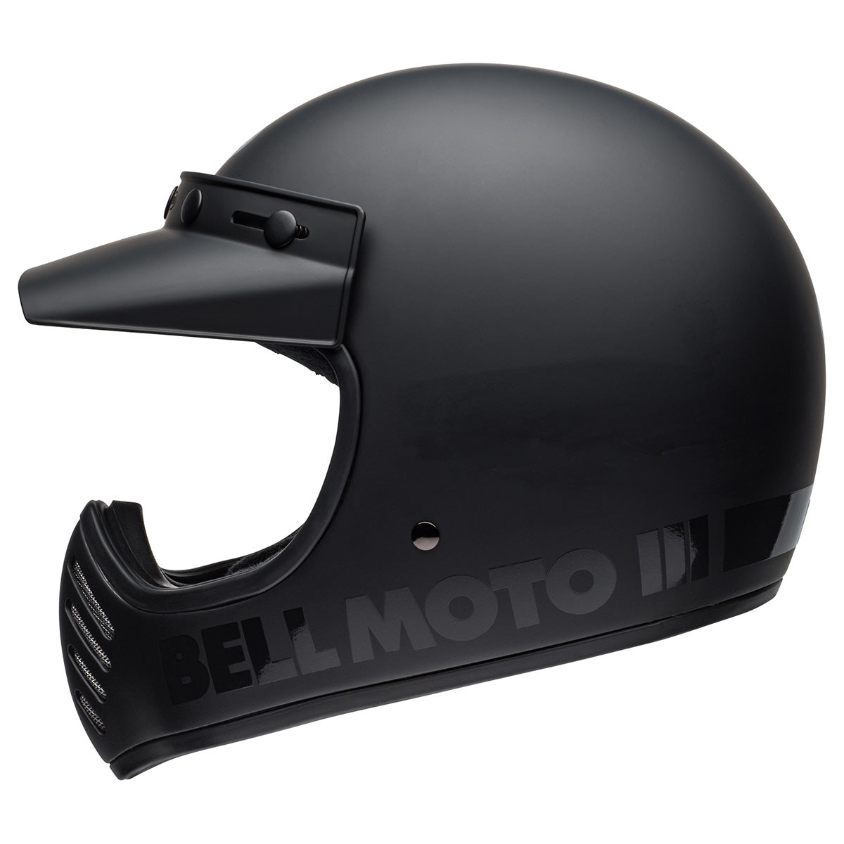 Bell Moto-3 Helmet