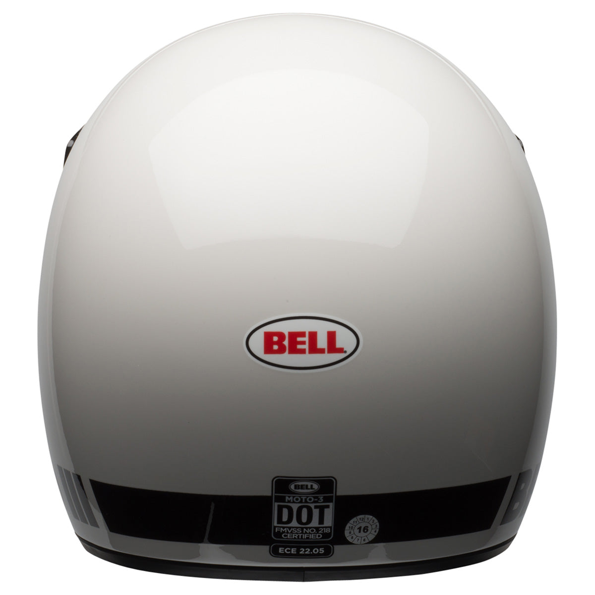 Bell Moto-3 Helmet