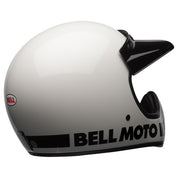 Bell Moto-3 Helmet