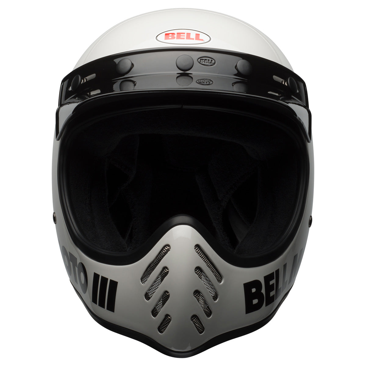 Bell Moto-3 Helmet