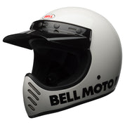 Bell Moto-3 Helmet