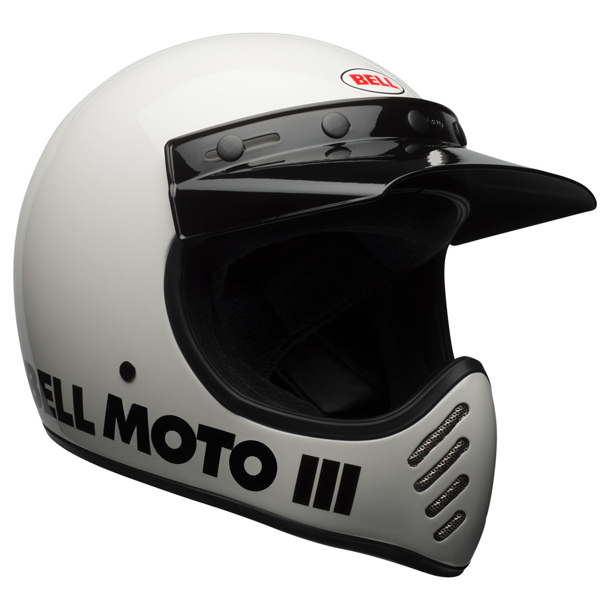 Bell Moto-3 Helmet