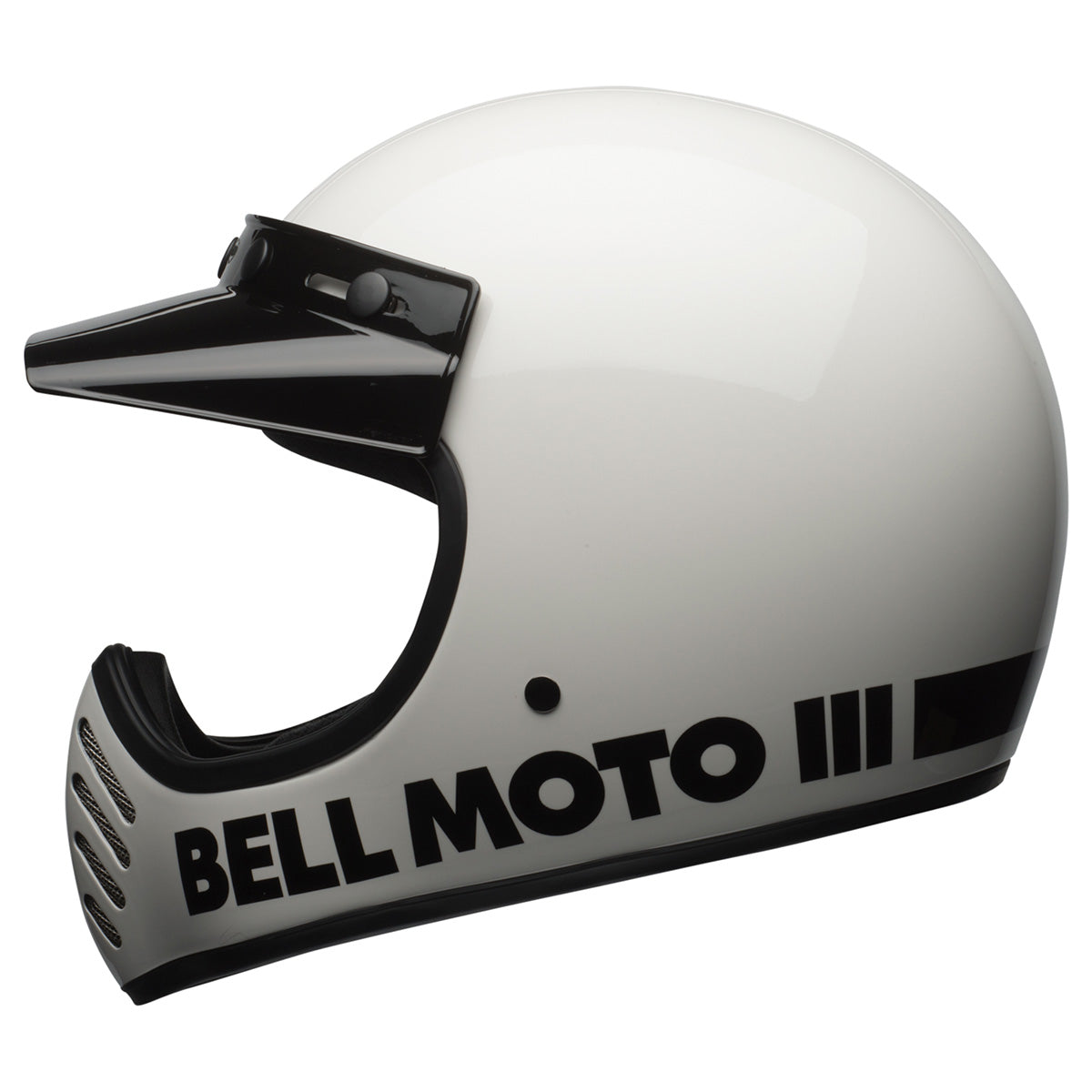 Bell Moto-3 Helmet