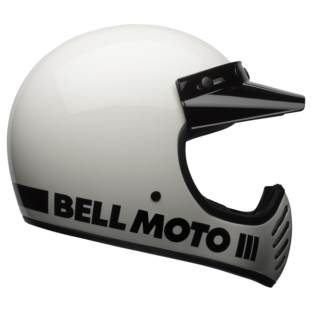 Bell Moto-3 Helmet