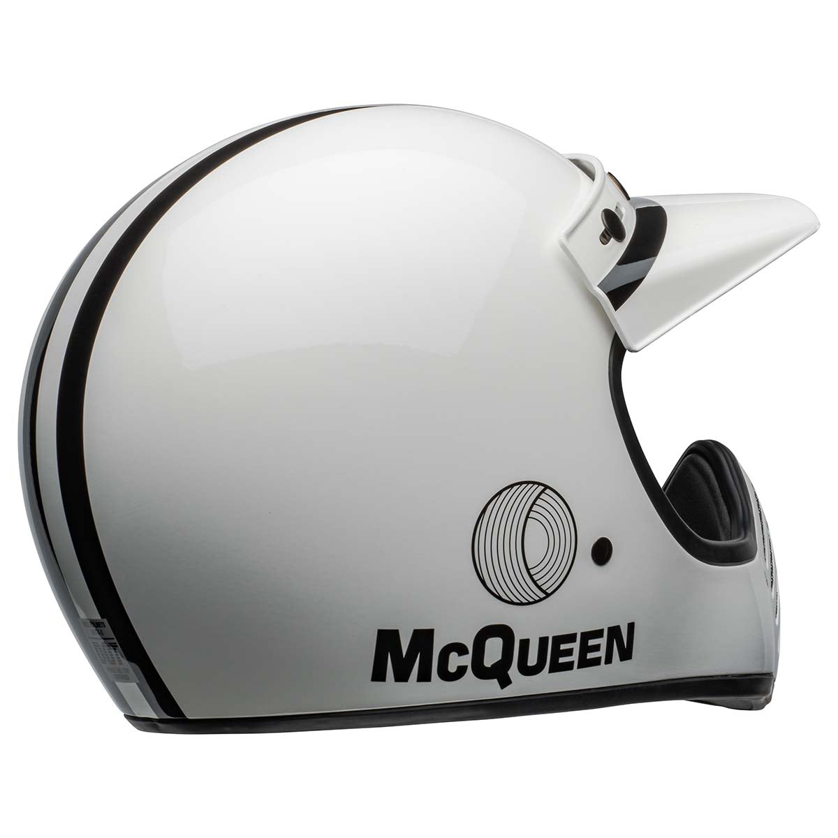 Bell Moto-3 Helmet