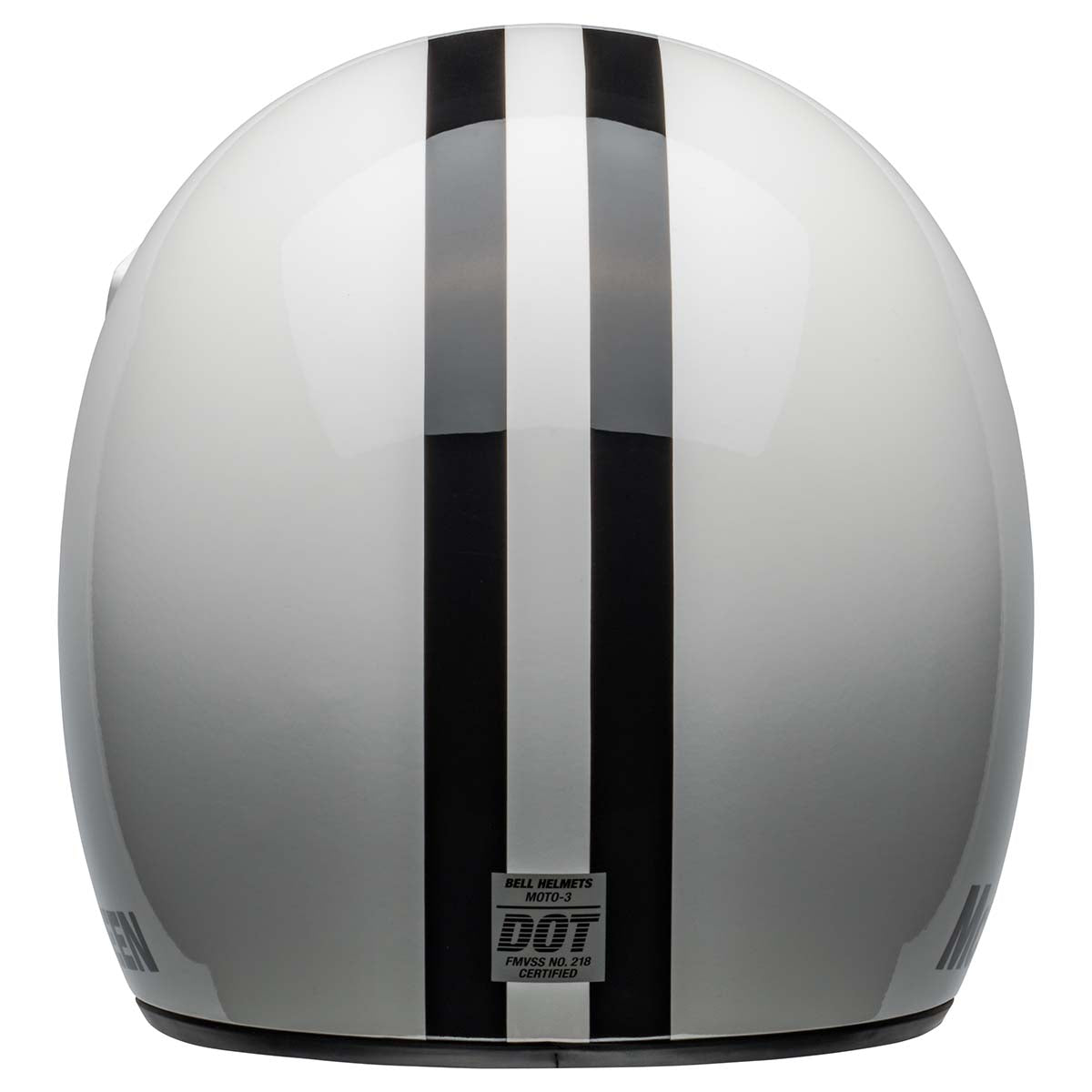 Bell Moto-3 Helmet