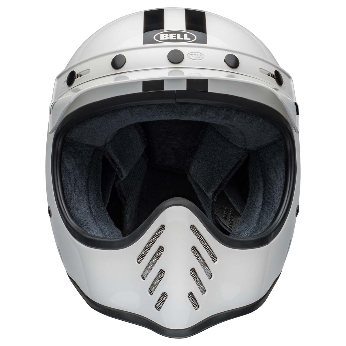 Bell Moto-3 Helmet