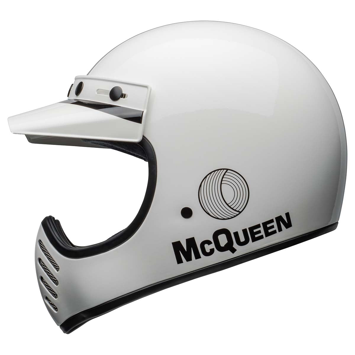 Bell Moto-3 Helmet