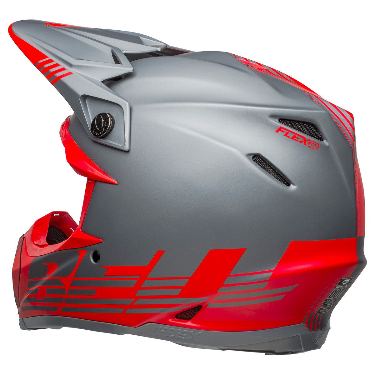 Bell Moto-9 Flex Dirt Helmets