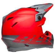 Bell Moto-9 Flex Dirt Helmets