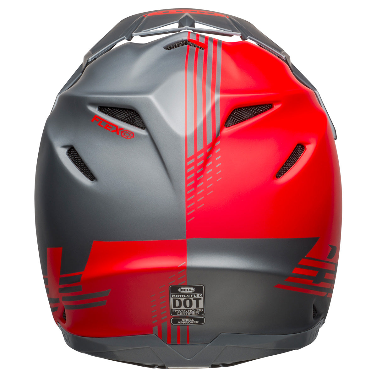 Bell Moto-9 Flex Dirt Helmets