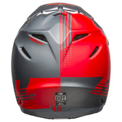 Bell Moto-9 Flex Dirt Helmets