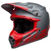 Bell Moto-9 Flex Dirt Helmets