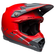 Bell Moto-9 Flex Dirt Helmets