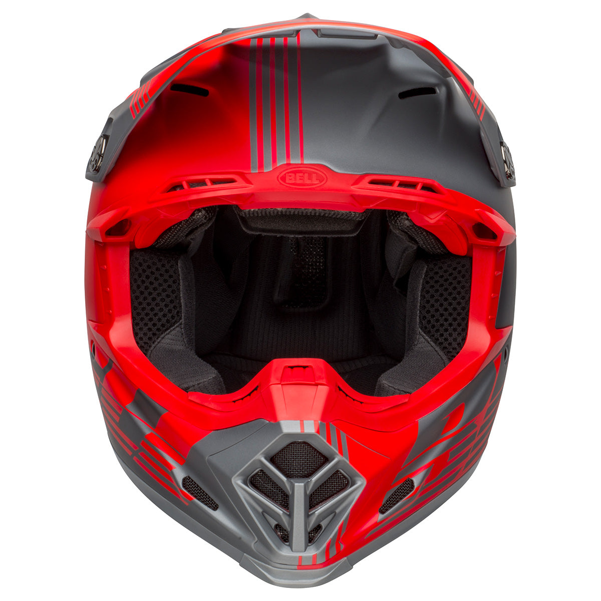 Bell Moto-9 Flex Dirt Helmets