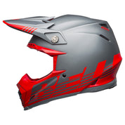 Bell Moto-9 Flex Dirt Helmets