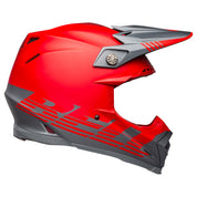 Bell Moto-9 Flex Dirt Helmets