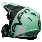 Bell Moto-9 Flex Dirt Helmets