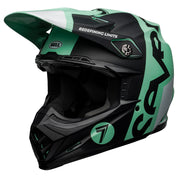 Bell Moto-9 Flex Dirt Helmets