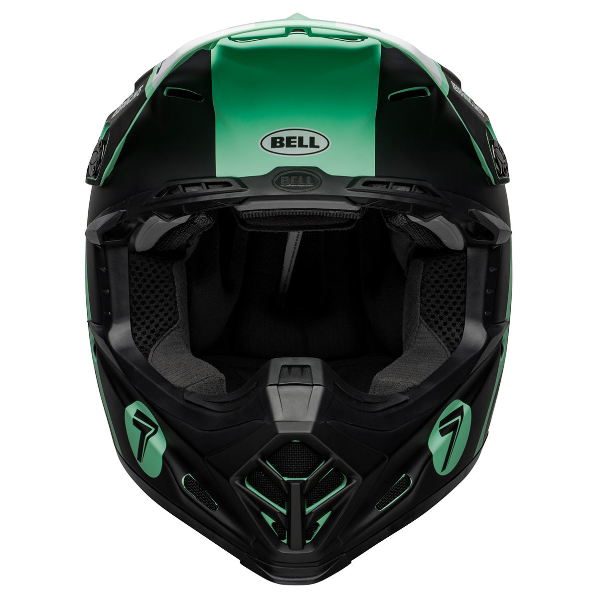 Bell Moto-9 Flex Dirt Helmets