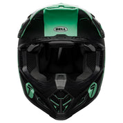 Bell Moto-9 Flex Dirt Helmets