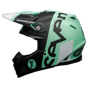 Bell Moto-9 Flex Dirt Helmets