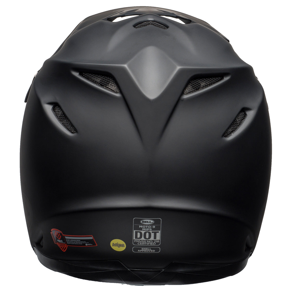 Bell Moto-9 MIPS Dirt Helmets