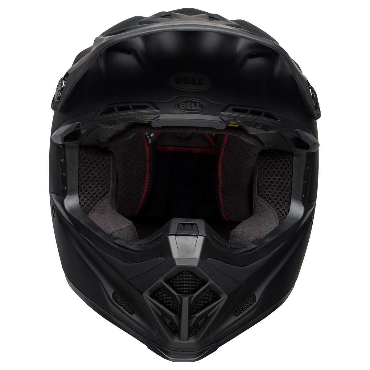 Bell Moto-9 MIPS Dirt Helmets