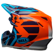 Bell Moto-9 MIPS Dirt Helmets