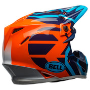 Bell Moto-9 MIPS Dirt Helmets