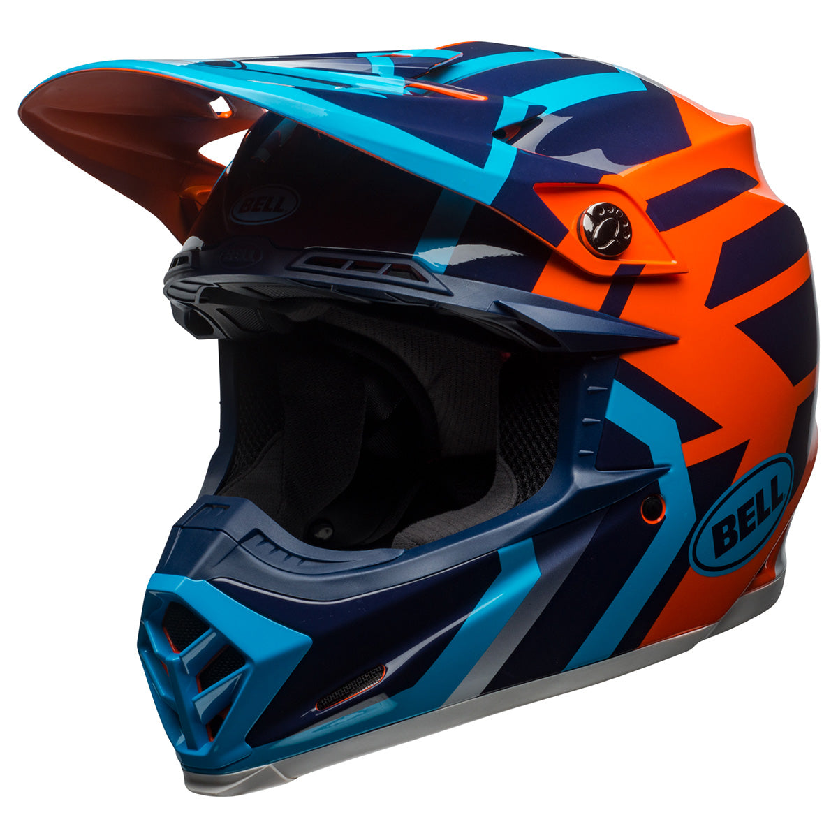 Bell Moto-9 MIPS Dirt Helmets