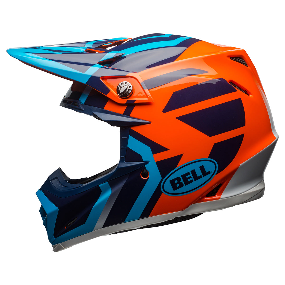 Bell Moto-9 MIPS Dirt Helmets