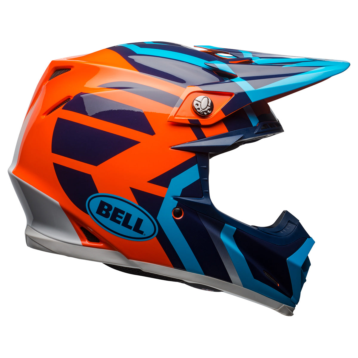 Bell Moto-9 MIPS Dirt Helmets