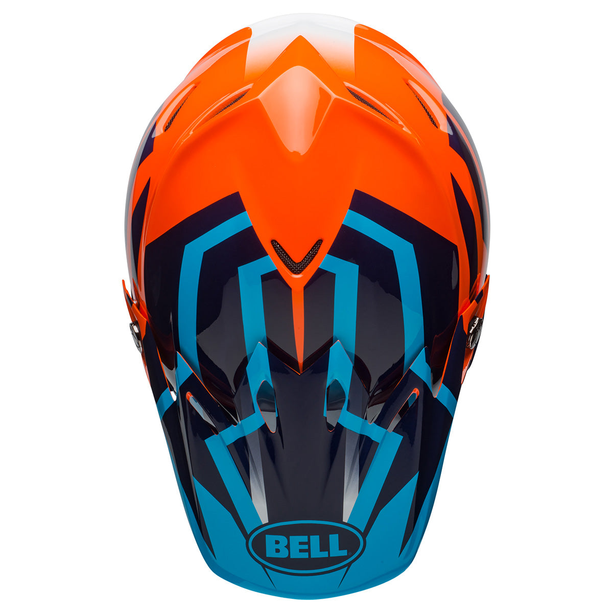 Bell Moto-9 MIPS Dirt Helmets